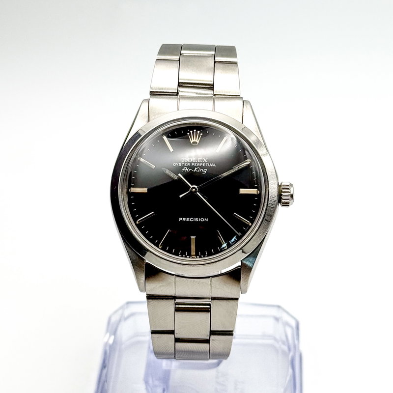 Rolex Rolex - Air-King - 5500 - Men - 1970-1979 vintage watch - image 3