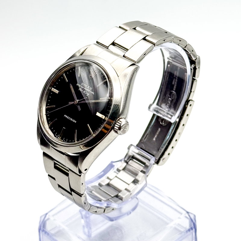 Rolex Rolex - Air-King - 5500 - Men - 1970-1979 vintage watch - image 38