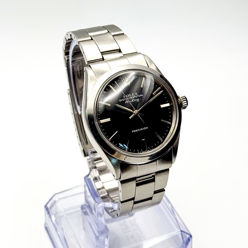 Rolex Rolex - Air-King - 5500 - Men - 1970-1979 vintage watch - image 39