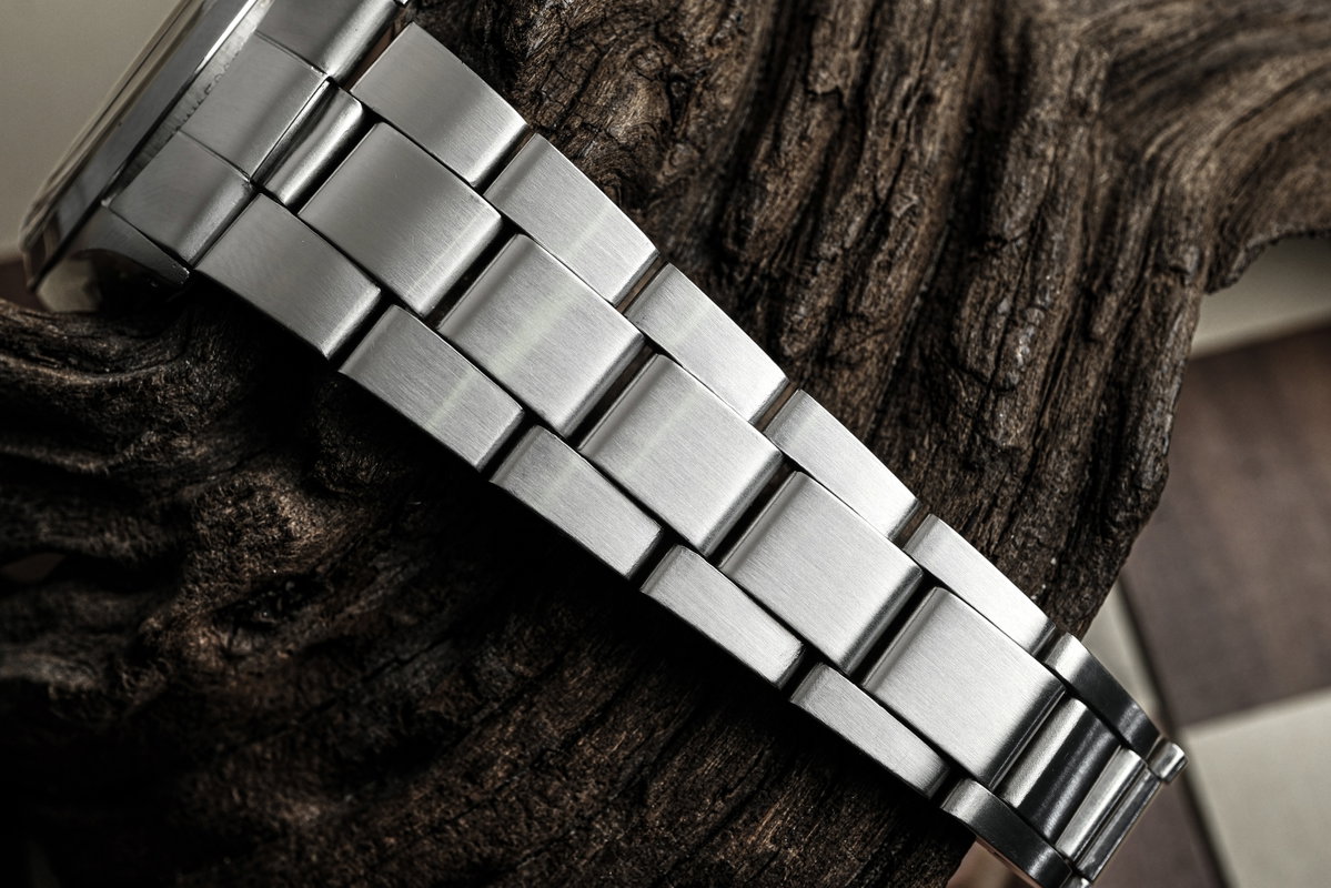 Rolex Rolex - Air-King - 5500 - Men - 1970-1979 vintage watch - image 7