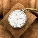 Rolex - Special 'Platinette' - No reserve price - 930050 - Men - 1900-1949