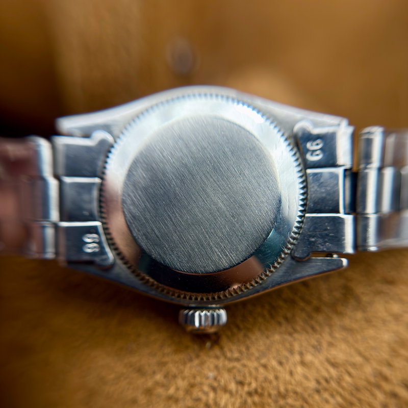 Rolex Rolex - Oyster Perpetual - 6618 - Women - 1960-1969 vintage watch - image 17