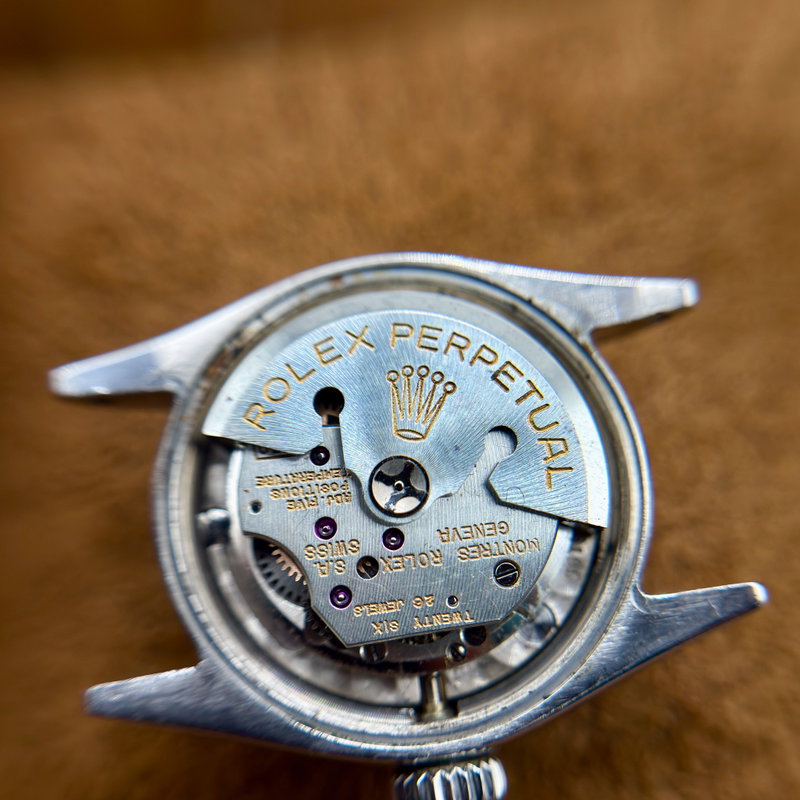 Rolex Rolex - Oyster Perpetual - 6618 - Women - 1960-1969 vintage watch - image 26