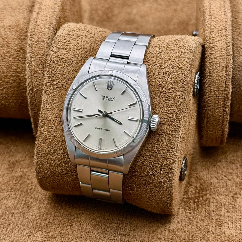 Rolex Rolex - Oyster Precision - 6427 - Men - 1971 vintage watch - image 15