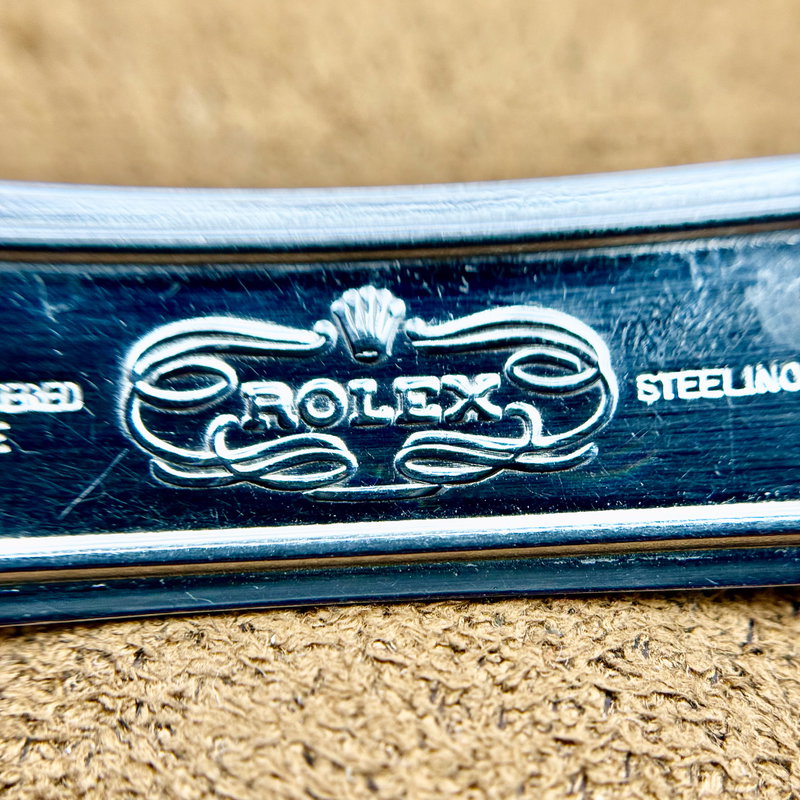 Rolex Rolex - Oyster Precision - 6427 - Men - 1971 vintage watch - image 30
