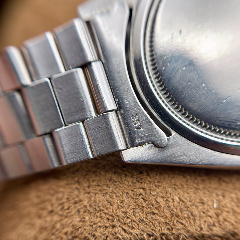 Rolex Rolex - Oyster Precision - 6427 - Men - 1971 vintage watch - image 31