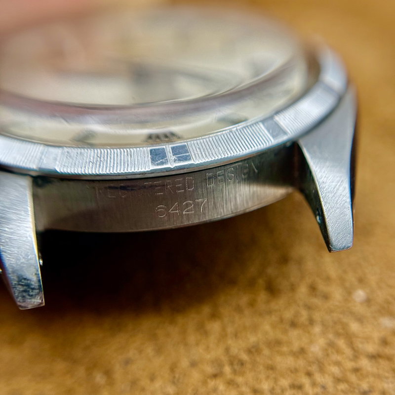 Rolex Rolex - Oyster Precision - 6427 - Men - 1971 vintage watch - image 32