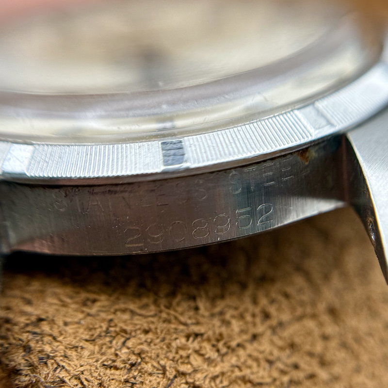 Rolex Rolex - Oyster Precision - 6427 - Men - 1971 vintage watch - image 33