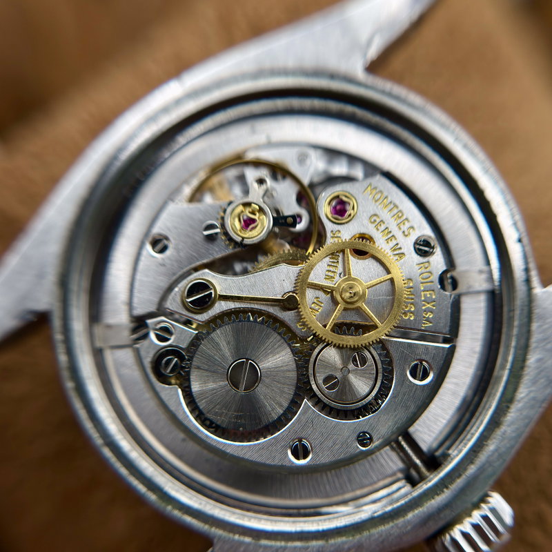 Rolex Rolex - Oyster Precision - 6427 - Men - 1971 vintage watch - image 36