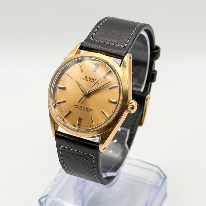 Rolex Rolex - Oyster Perpetual - 1025 - Men - 1966 vintage watch - image 7