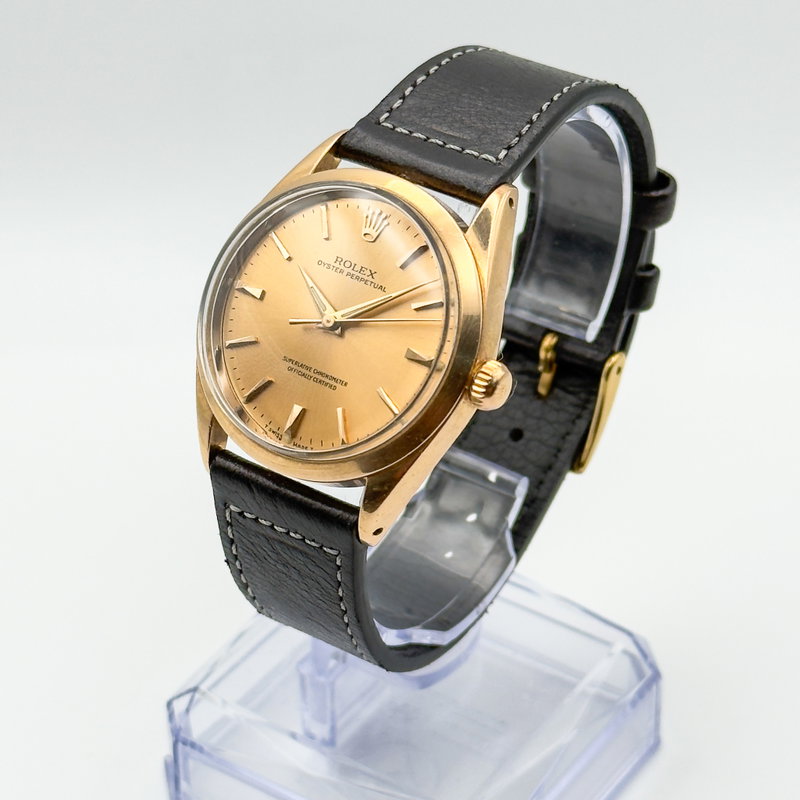 Rolex Rolex - Oyster Perpetual - 1025 - Men - 1966 vintage watch - image 8