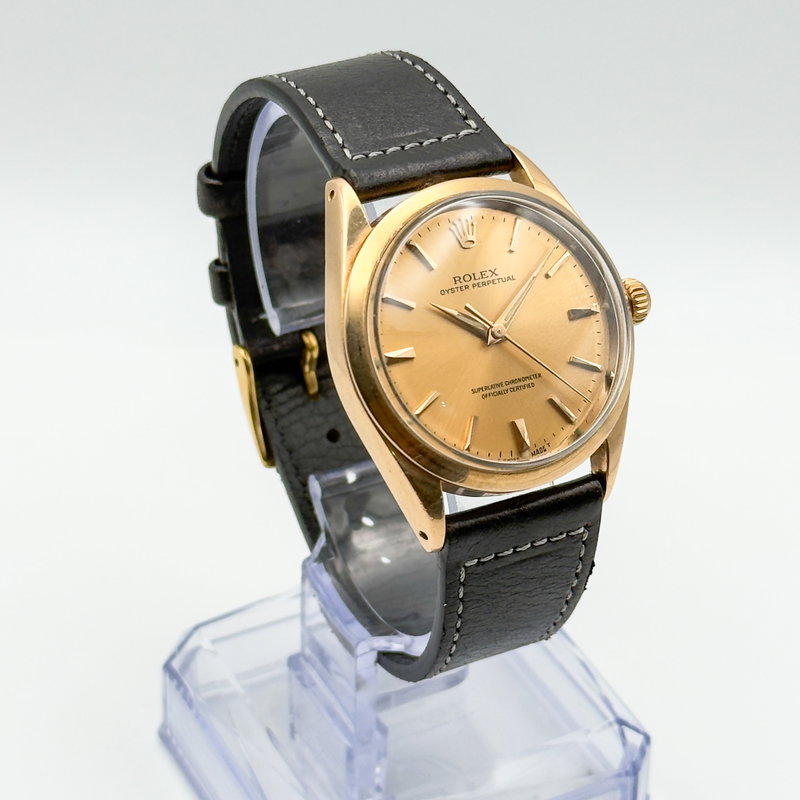 Rolex Rolex - Oyster Perpetual - 1025 - Men - 1966 vintage watch - image 9