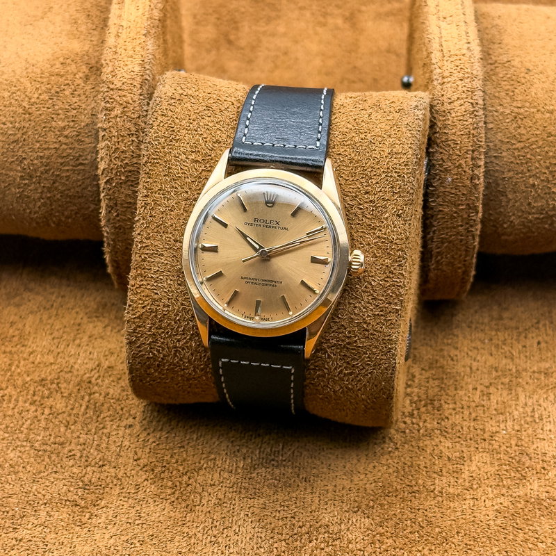 Rolex Rolex - Oyster Perpetual - 1025 - Men - 1966 vintage watch - image 13