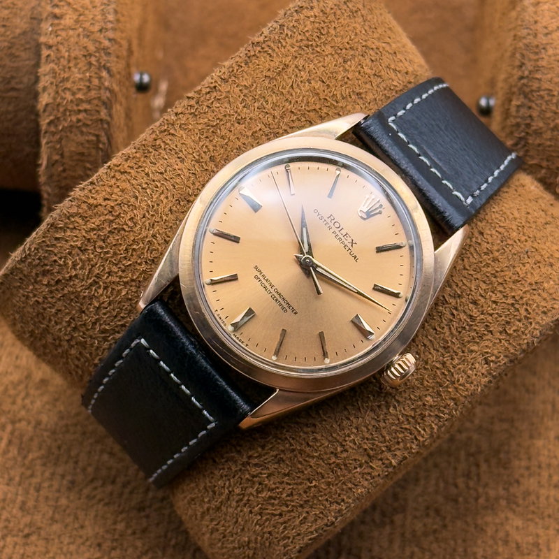 Rolex Rolex - Oyster Perpetual - 1025 - Men - 1966 vintage watch - image 15