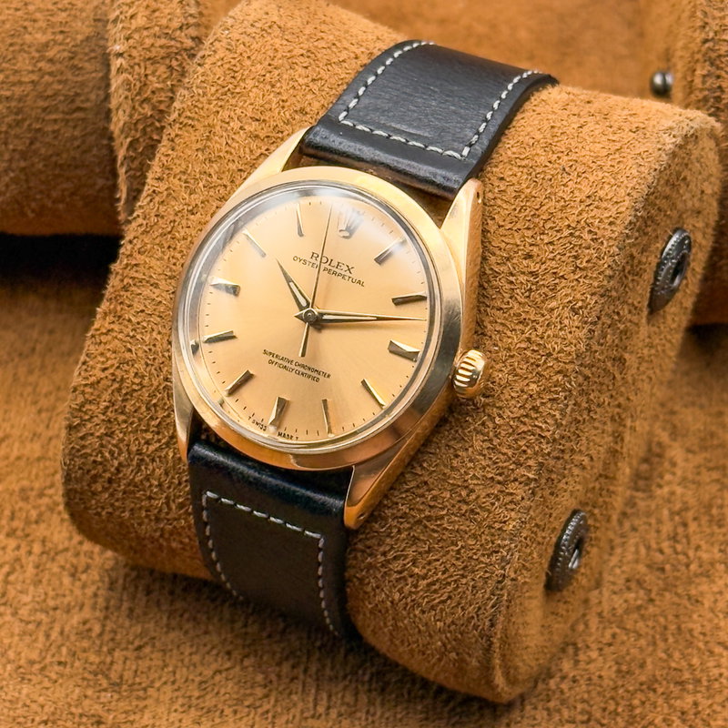 Rolex Rolex - Oyster Perpetual - 1025 - Men - 1966 vintage watch - image 16