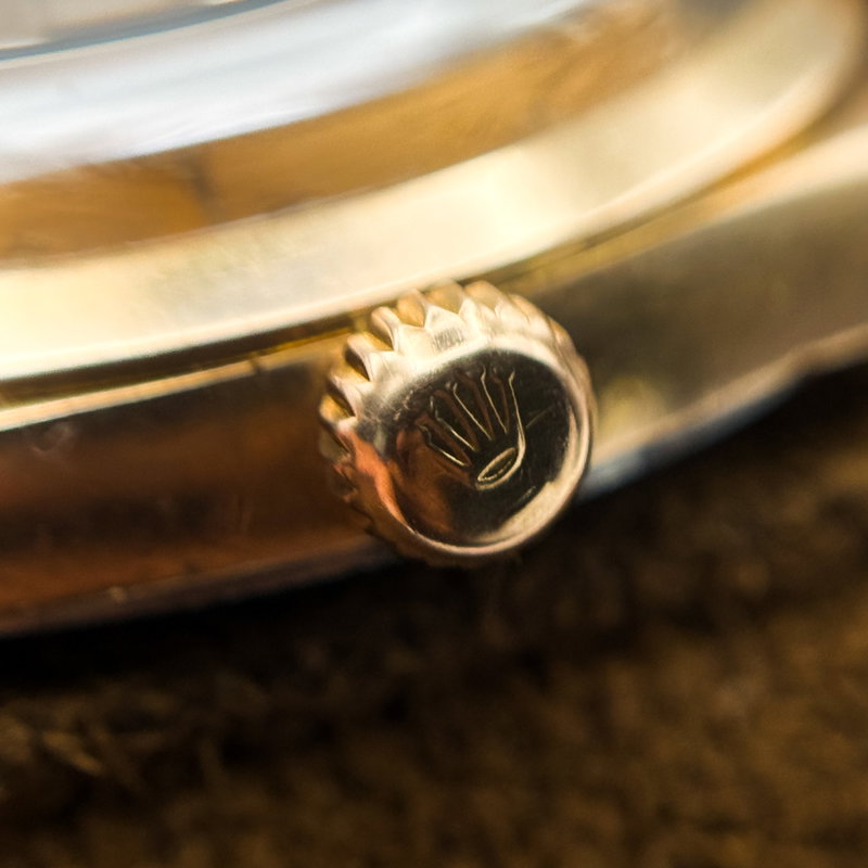 Rolex Rolex - Oyster Perpetual - 1025 - Men - 1966 vintage watch - image 20