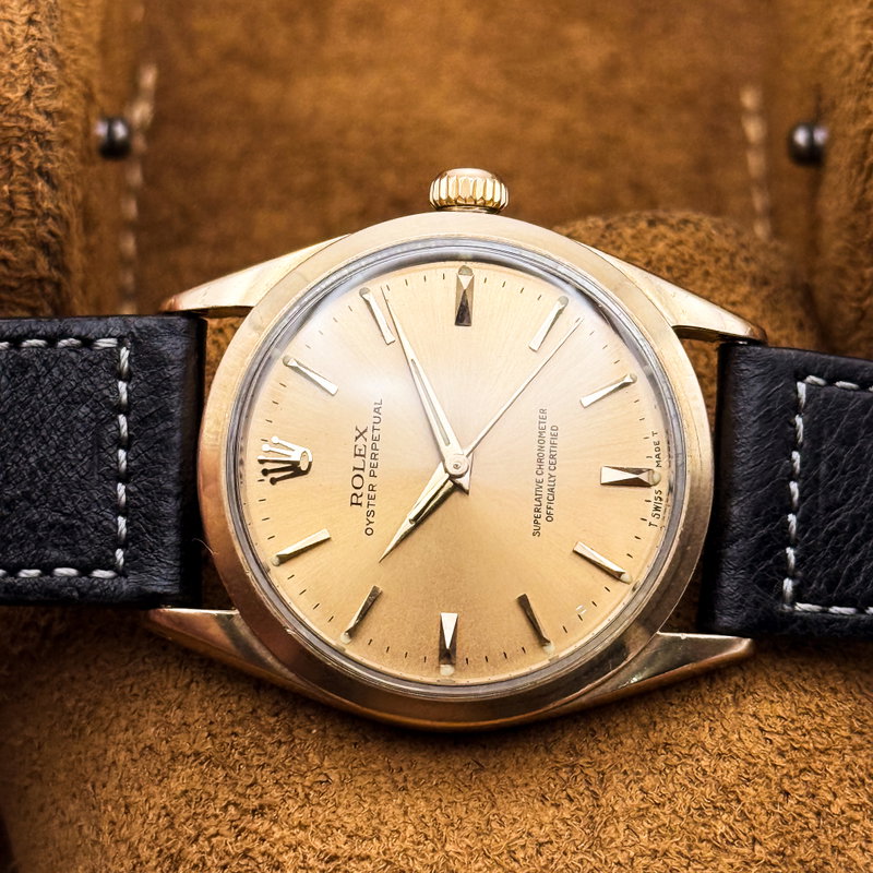 Rolex Rolex - Oyster Perpetual - 1025 - Men - 1966 vintage watch - image 26