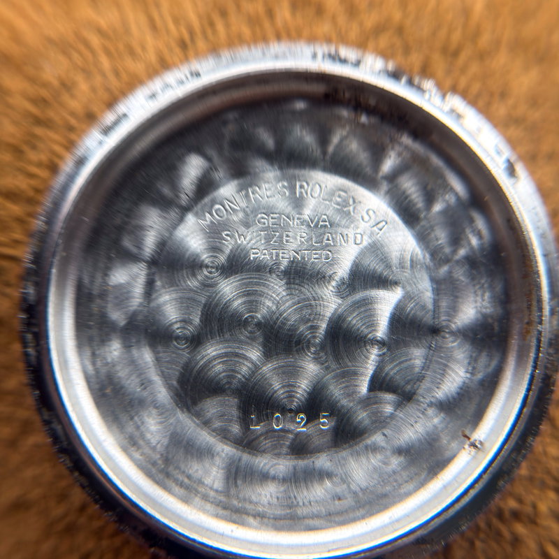 Rolex Rolex - Oyster Perpetual - 1025 - Men - 1966 vintage watch - image 28