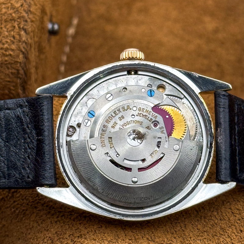 Rolex Rolex - Oyster Perpetual - 1025 - Men - 1966 vintage watch - image 37
