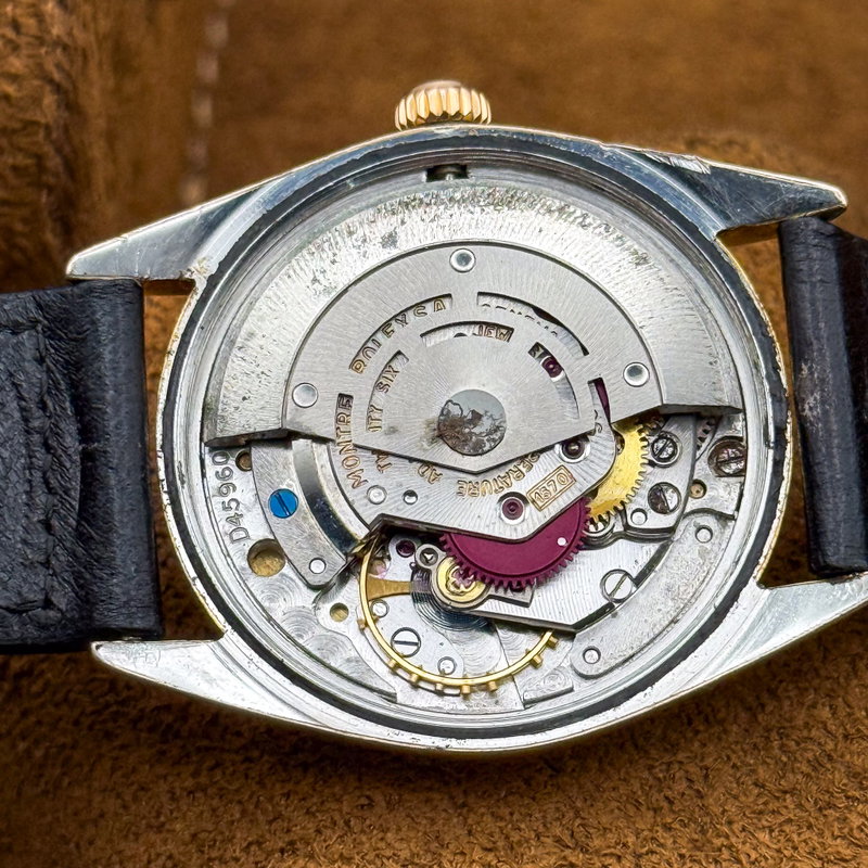 Rolex Rolex - Oyster Perpetual - 1025 - Men - 1966 vintage watch - image 38