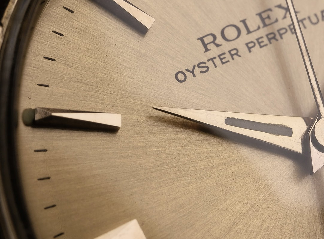 Rolex Rolex - Oyster Perpetual - 1025 - Men - 1966 vintage watch - image 6