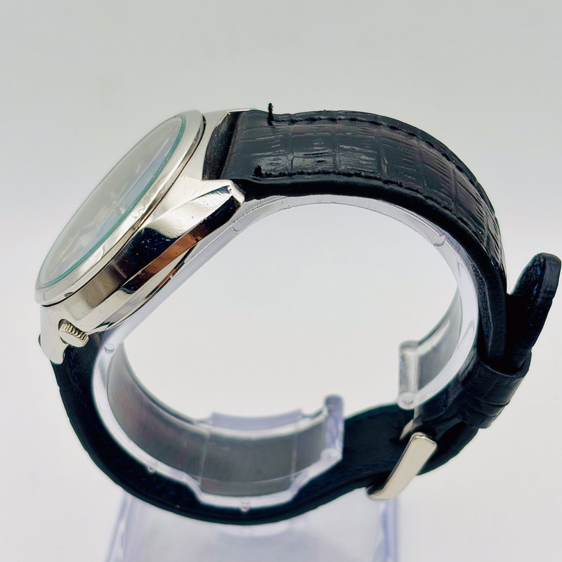 Seiko Seiko - Actus "Lucid Blue Sunburst" 青嵐 (Ao Arashi) – Blue Storm - No Reserve Price - 6106-8670 - Men - 1975 vintage watch - image 26
