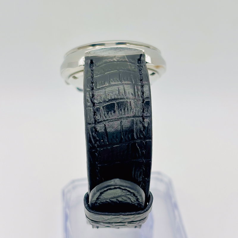 Seiko Seiko - Actus "Lucid Blue Sunburst" 青嵐 (Ao Arashi) – Blue Storm - No Reserve Price - 6106-8670 - Men - 1975 vintage watch - image 28
