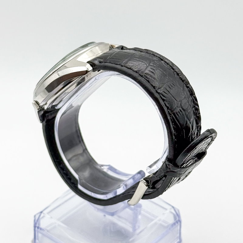 Seiko Seiko - 5Actus "Gradient Blue Sunburst" - No reserve price - 7019-7060 - Men - 1973 vintage watch - image 21