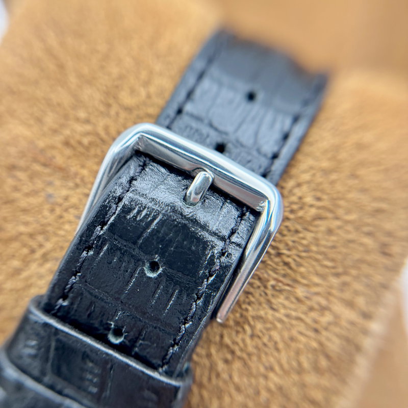 Seiko Seiko - Actus "Blue Sunburst" [Near-Mint] 光跡 (Kōseki) – Trace of Light - No Reserve Price - 7019-7350 - Men - 1975 vintage watch - image 12