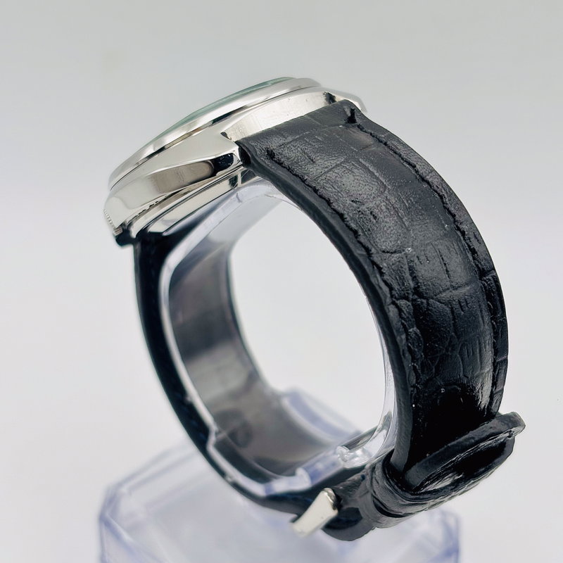 Seiko Seiko - Actus "Blue Sunburst" [Near-Mint] 光跡 (Kōseki) – Trace of Light - No Reserve Price - 7019-7350 - Men - 1975 vintage watch - image 25