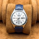 Seiko - Actus 清光 (Seikō) – Clean Light - No reserve price - 253028 - Men - 1970-1979