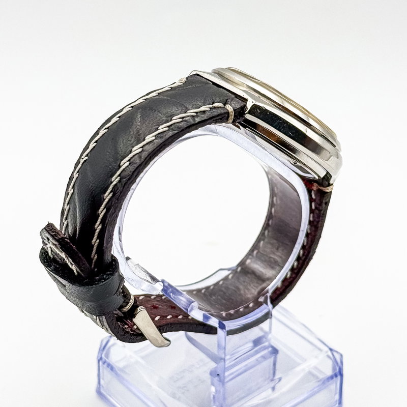 Seiko Seiko - Advan 輝心 – Kishin – Radiant Core - No reserve price - 7019-7220 - Men - 1973 vintage watch - image 7