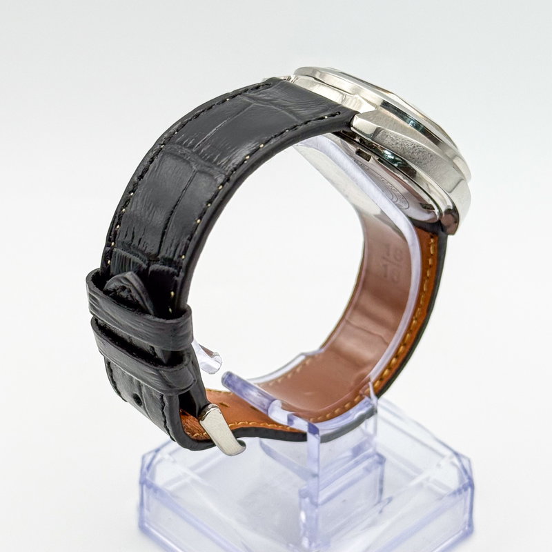 Seiko Seiko - 5 Actus "Gradient Vivid Blue Sunburst" 光宙 (Kōchū) – Cosmic Light - No reserve price - 7019-7290 - Men - 1974 vintage watch - image 9