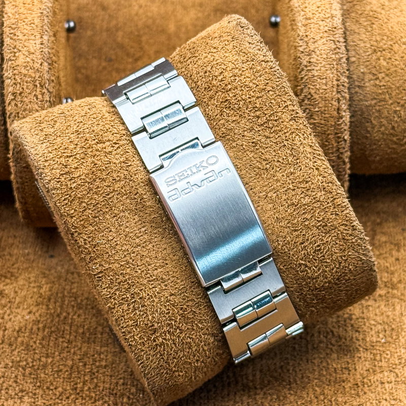 Seiko Seiko - Advan [Near-Mint] 拾光 (Shūkō) – Collected Light - No reserve price - 6106-7570 - Men - 1973 vintage watch - image 23