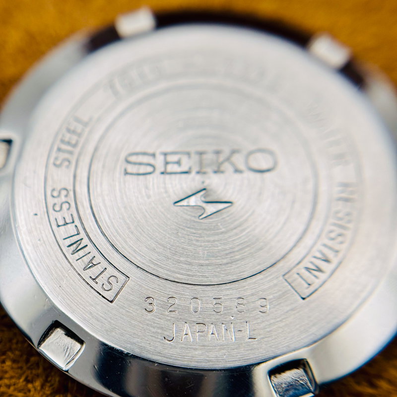 Seiko Seiko - Advan - No reserve price - 7019-7220 - Men - 1973 vintage watch - image 12