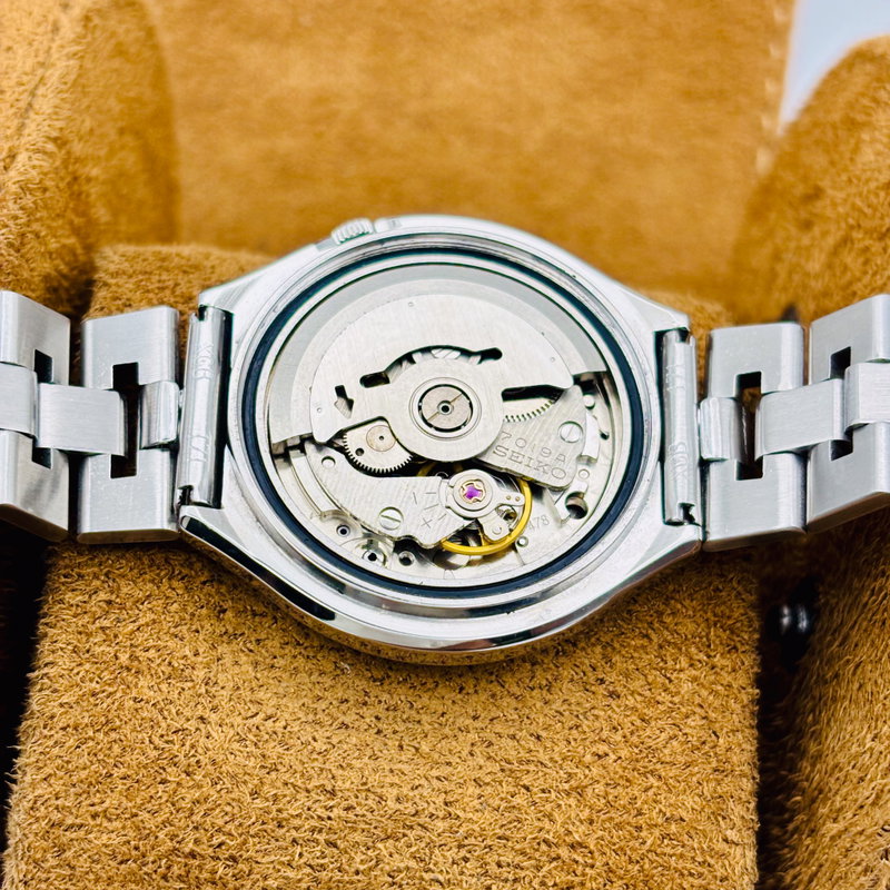 Seiko Seiko - Advan - No reserve price - 7019-7220 - Men - 1973 vintage watch - image 16