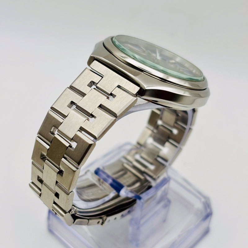 Seiko Seiko - Advan - No reserve price - 7019-7220 - Men - 1973 vintage watch - image 21