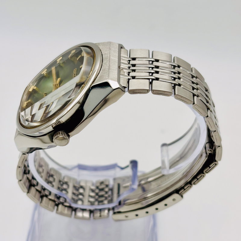 Seiko Seiko - Lord Matic - No reserve price - 5606-7320 - Men - 1974 vintage watch - image 21