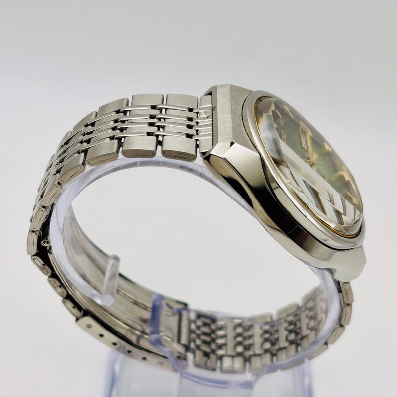 Seiko Seiko - Lord Matic - No reserve price - 5606-7320 - Men - 1974 vintage watch - image 24