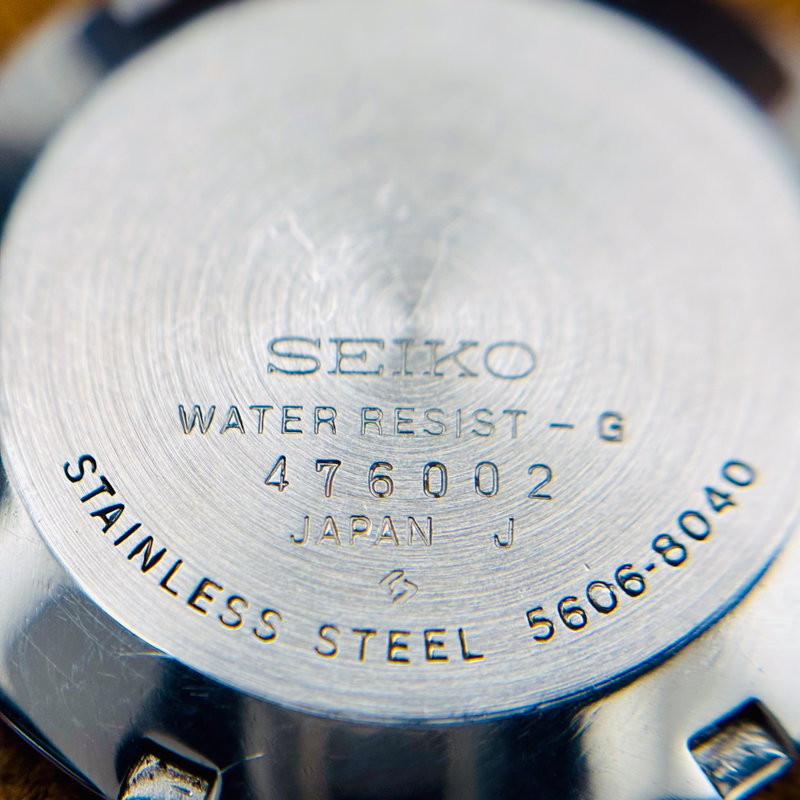 Seiko Seiko - Lord Matic - No reserve price - 5606-8040 - Men - 1974 vintage watch - image 16