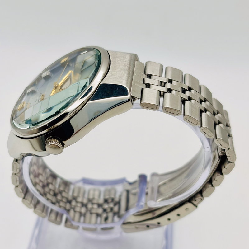 Seiko Seiko - Lord Matic - No reserve price - 5606-8040 - Men - 1974 vintage watch - image 23