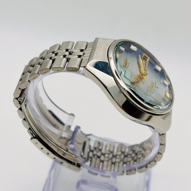 Seiko Seiko - Lord Matic - No reserve price - 5606-8040 - Men - 1974 vintage watch - image 27