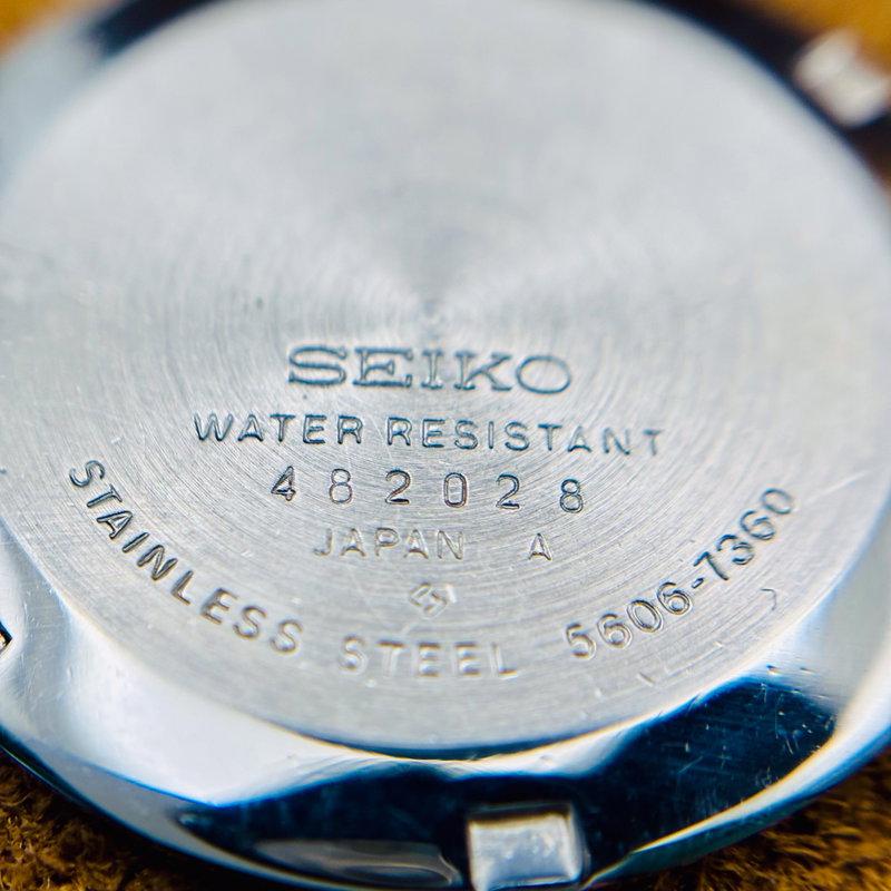 Seiko Seiko - Lord Matic - No reserve price - 5606-7360 - Men - 1974 vintage watch - image 15