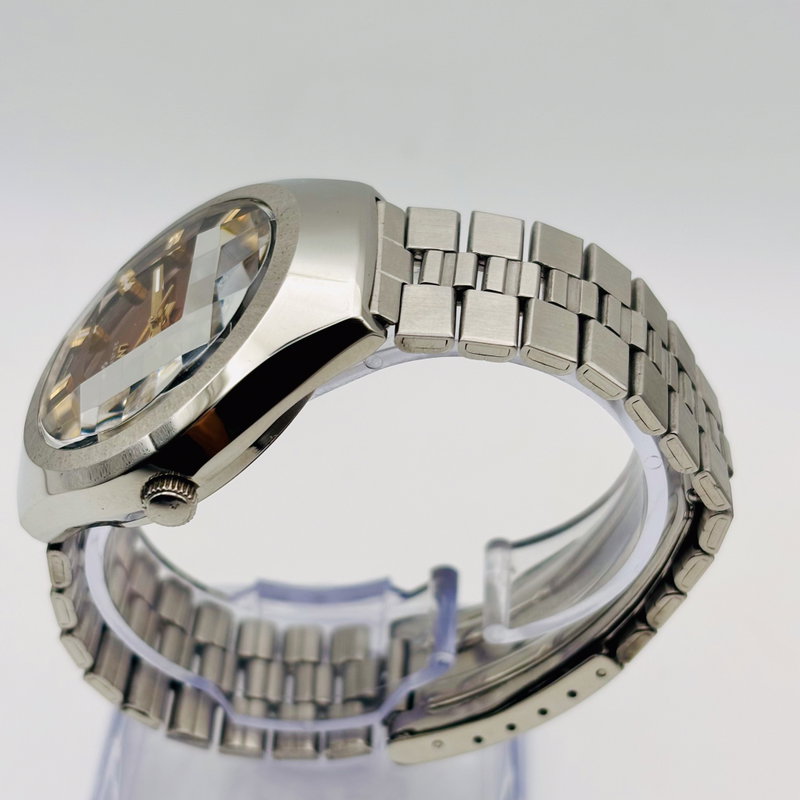 Seiko Seiko - Lord Matic - No reserve price - 5606-7360 - Men - 1974 vintage watch - image 23