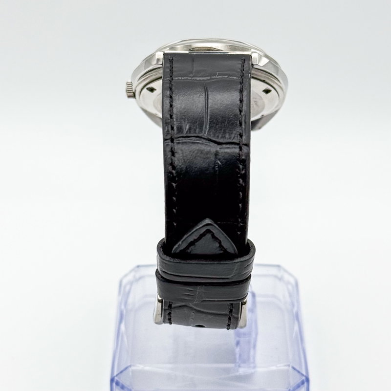 Seiko Seiko - Lord Matic "Gradient Blue Sunburst" 蒼影 (Sōei) – Blue Shadow - No reserve price - 5606-7230 - Men - 1973 vintage watch - image 6