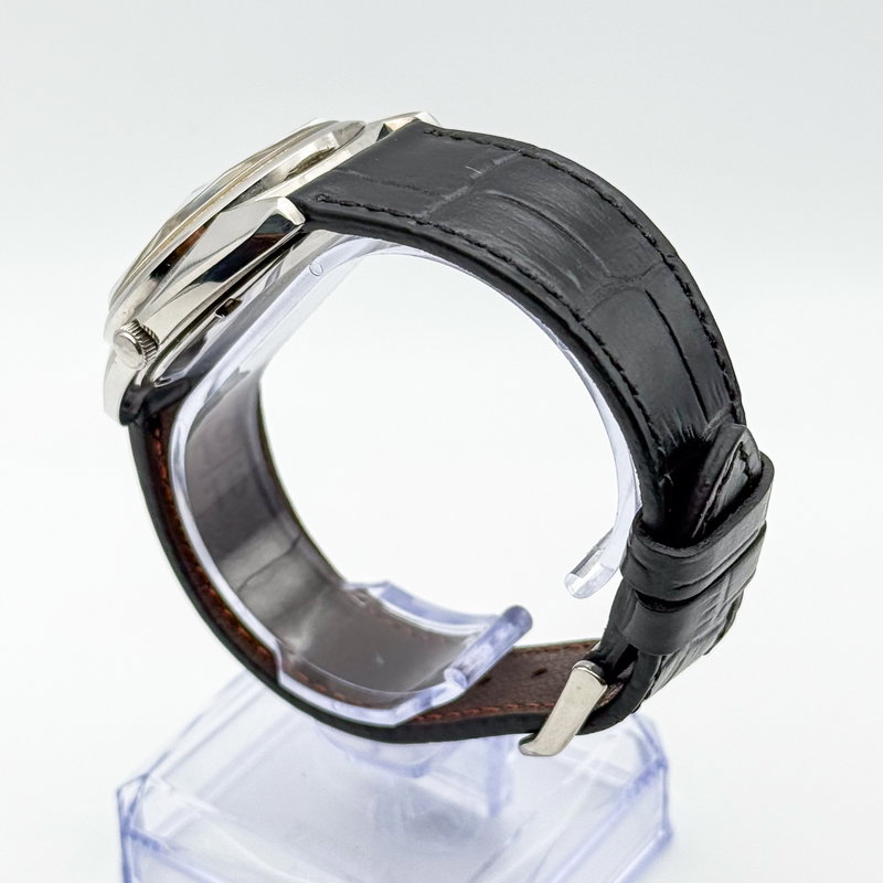 Seiko Seiko - Lord Matic "Gradient Blue Sunburst" 蒼影 (Sōei) – Blue Shadow - No reserve price - 5606-7230 - Men - 1973 vintage watch - image 7