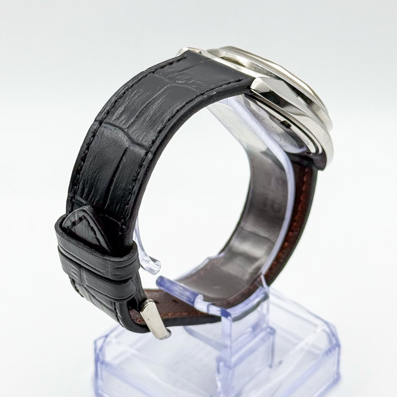 Seiko Seiko - Lord Matic "Gradient Blue Sunburst" 蒼影 (Sōei) – Blue Shadow - No reserve price - 5606-7230 - Men - 1973 vintage watch - image 8