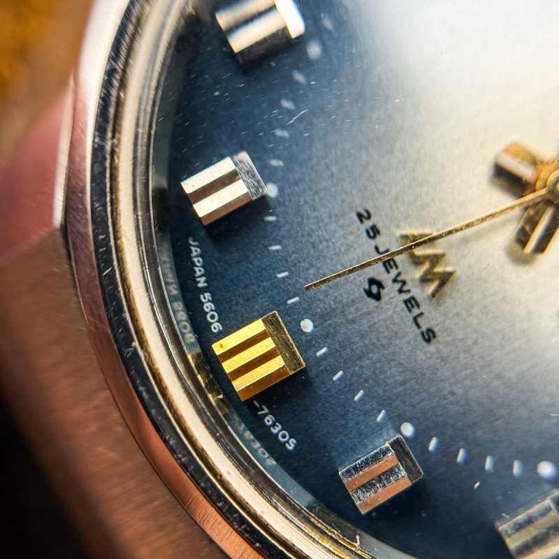 Seiko Seiko - Lord Matic 皇光 (Kōkō) – Imperial Light - No reserve price - 5606-7290 - Men - 1974 vintage watch - image 20