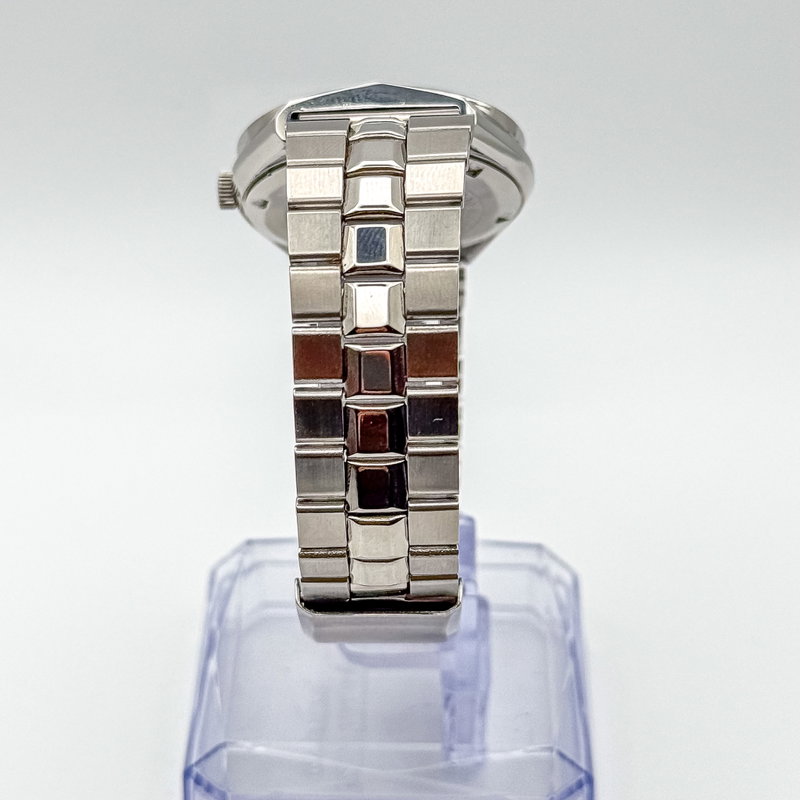 Seiko Seiko - Lord Matic Special "Wavy Gradient Blue" - No reserve price - 5206-6100 - Men - 1973 vintage watch - image 6