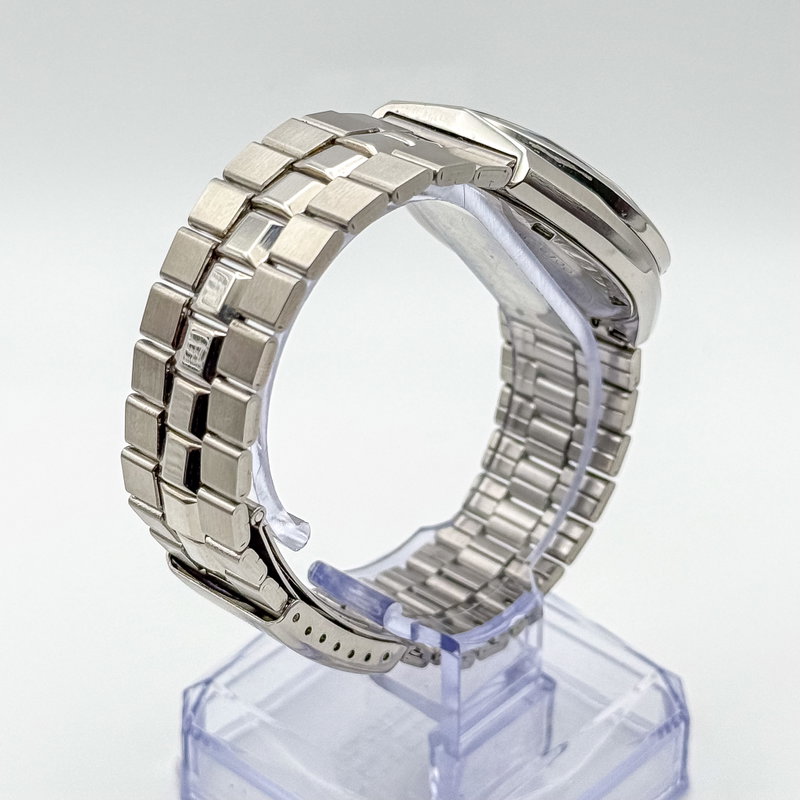 Seiko Seiko - Lord Matic Special "Wavy Gradient Blue" - No reserve price - 5206-6100 - Men - 1973 vintage watch - image 8